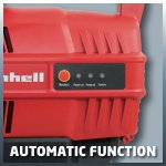 Pompe automatique gc - aw 6333