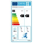Pompe  chaleur air / eau monobloc hpi - m de dietrich 8 kw pour rleve chaudire