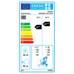 Pompe À chaleur connecté air / eau monobloc arianext plus m avec appoint Électrique chaffoteaux 11 kw ... Pompe À chaleur connecté air / eau monobloc arianext plus m avec appoint Électrique chaffoteaux 11 kw ...
