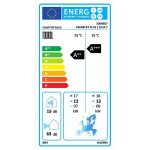 Pompe À chaleur connecté air / eau monobloc arianext plus m avec appoint Électrique chaffoteaux 11 kw ... Pompe À chaleur connecté air / eau monobloc arianext plus m avec appoint Électrique chaffoteaux 11 kw ...