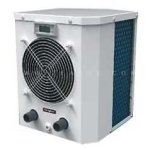Pompe  chaleur pour petites piscines jusqu' 30m3
