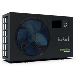 Pompe  chaleur de piscine 8kw inverter - 81515