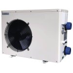 Pompe a chaleur reversible chaud / froid 11 kw / 8 Pompe a chaleur reversible chaud / froid 11 kw / 8