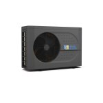 Pompe a chaleur reversible chaud / froid - puissance 11 kw Pompe a chaleur reversible chaud / froid - puissance 11 kw