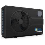 Pompe  chaleur  smart by hayward  full inverter - 8, 97 kw