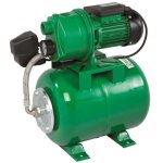 Pompe  eau de surface : surpresseur 19 litres / 600 w