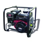 Pompe  eau thermique 4 temps wp2 - 35