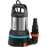 Pompe d'vacuation eaux claires 17000 aquasensor