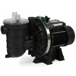 Pompe  filtration 0. 5 cv 7m3 / h mono compatible lectrolyse - s5p2rc - 1p