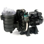 Pompe  filtration 0. 5 cv 8. 5m3 / h mono - 5p2rc1