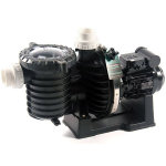 Pompe À filtration 1. 5 cv 22m3 / h mono eau de mer - sw5p6rf - 1 Pompe À filtration 1. 5 cv 22m3 / h mono eau de mer - sw5p6rf - 1