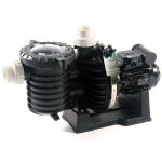 Pompe À filtration 3cv 32m3 / h mono - 5p6rh1 Pompe À filtration 3cv 32m3 / h mono - 5p6rh1