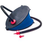Pompe gonfleur et dgonfleur  pied intex
