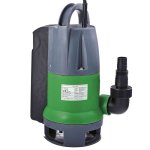 Pompe immerge  flotteur intgr 550w