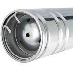 Pompe immergée inox grande profondeur Pompe immergée inox grande profondeur