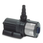 Pompe pour jet d'eau et fontaine 270w cble 10m - aquarius universal 12000