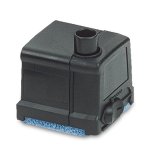 Pompe pour jet d'eau et fontaine 5w intrieur - aquarius universal 440 i