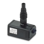 Pompe pour jet d'eau et fontaine 7w cble 10m - aquarius universal 600
