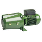 Pompe de surface monocellulaire auto - amorante 2. 2kw mono - jet 300m