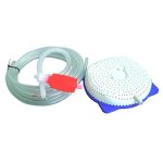 Pompe syphon pour bche d'hiver - 5436