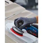 Ponceuse excentrique bosch gex 18v - 125 (machine seule l - boxx 136) Ponceuse excentrique bosch gex 18v - 125 (machine seule l - boxx 136)