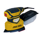 Ponceuse multifonction 200 w