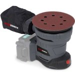 Ponceuse rotative 18v sans batterie