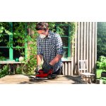 Ponceuse vibrante te - os 18 / 230 li - solo - sans batterie