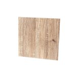 Porte aspect bois pour meubles  cases kasea