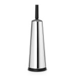 Porte balai wc brilliant steel - 414640