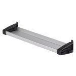 Porte outil  clipser wolfcraft pour 8 cls plates
