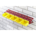 Porte outils tole acier