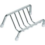 Porte - savon chrom�