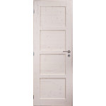 Porte assay 83cm 4 panneaux