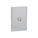 Porte transparente pour coffret 1rx13m modules drivia Porte transparente pour coffret 1rx13m modules drivia