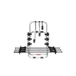 Porte velos hayon inspiration 3 velos avec rails standard Porte velos hayon inspiration 3 velos avec rails standard