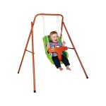 Portique enfant (en mtal)