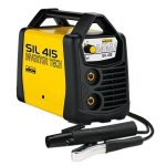 Poste À souder mma ondulateur sil 415 Poste À souder mma ondulateur sil 415