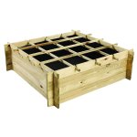 Potager andros naturel