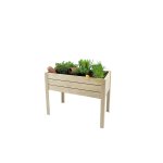 Potager sur pied olg leros