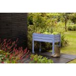 Potager sur pied olg leros lavande