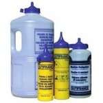 Poudre de traage bleu 340 g