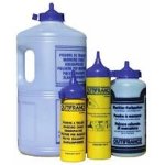 Poudre de traage jaune 224 g