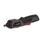 Powerplus visseuse gauche / droite sans fil li - ion 3, 6v powe00015