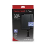 Pr - filtre pour purificateur d'air - hrf - k2e