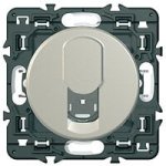 Prise rj 45 multimdia cat. 6 ftp cliane - titane