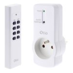 Prise tlcommande - otio