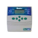 Programmateur 4 stations - elc401ie