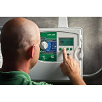 Programmateur grands espaces 8 stations 4 programmes - esp - lxme