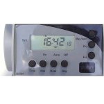 Programmateur nez de robinet d'arrosage Électronique - ttt - 9v Programmateur nez de robinet d'arrosage Électronique - ttt - 9v